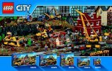 Istruzioni per la Costruzione - LEGO - City - 60072 - Starter set cantiere da demolizione: Page 25