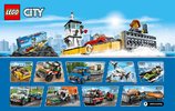 Istruzioni per la Costruzione - LEGO - City - 60073 - Camioncino da Demolizione: Page 80