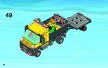 Istruzioni per la Costruzione - LEGO - City - 60073 - Camioncino da Demolizione: Page 64