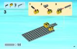 Istruzioni per la Costruzione - LEGO - City - 60074 - Bulldozer: Page 37