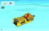 Istruzioni per la Costruzione - LEGO - City - 60074 - Bulldozer: Page 64