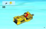 Istruzioni per la Costruzione - LEGO - City - 60074 - Bulldozer: Page 67