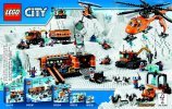 Istruzioni per la Costruzione - LEGO - City - 60075 - Scavatore e camion: Page 64