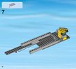 Istruzioni per la Costruzione - LEGO - City - 60076 - Cantiere da demolizione: Page 12