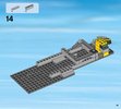 Istruzioni per la Costruzione - LEGO - City - 60076 - Cantiere da demolizione: Page 19