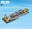 Istruzioni per la Costruzione - LEGO - City - 60076 - Cantiere da demolizione: Page 26