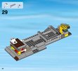 Istruzioni per la Costruzione - LEGO - City - 60076 - Cantiere da demolizione: Page 38