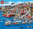 Istruzioni per la Costruzione - LEGO - City - 60076 - Cantiere da demolizione: Page 80