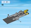 Istruzioni per la Costruzione - LEGO - City - 60076 - Cantiere da demolizione: Page 21