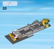 Istruzioni per la Costruzione - LEGO - City - 60076 - Cantiere da demolizione: Page 25