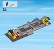 Istruzioni per la Costruzione - LEGO - City - 60076 - Cantiere da demolizione: Page 31