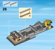 Istruzioni per la Costruzione - LEGO - City - 60076 - Cantiere da demolizione: Page 35