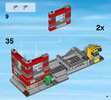 Istruzioni per la Costruzione - LEGO - City - 60076 - Cantiere da demolizione: Page 57