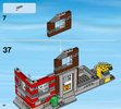 Istruzioni per la Costruzione - LEGO - City - 60076 - Cantiere da demolizione: Page 68