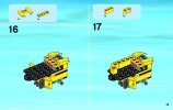 Istruzioni per la Costruzione - LEGO - City - 60076 - Cantiere da demolizione: Page 13