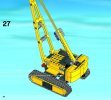 Istruzioni per la Costruzione - LEGO - City - 60076 - Cantiere da demolizione: Page 70