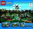 Istruzioni per la Costruzione - LEGO - City - 60076 - Cantiere da demolizione: Page 84