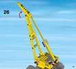 Istruzioni per la Costruzione - LEGO - City - 60076 - Cantiere da demolizione: Page 59