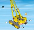 Istruzioni per la Costruzione - LEGO - City - 60076 - Cantiere da demolizione: Page 71