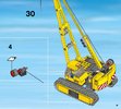 Istruzioni per la Costruzione - LEGO - City - 60076 - Cantiere da demolizione: Page 81