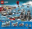 Istruzioni per la Costruzione - LEGO - City - 60076 - Cantiere da demolizione: Page 84