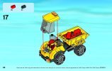 Istruzioni per la Costruzione - LEGO - City - 60076 - Cantiere da demolizione: Page 36