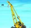 Istruzioni per la Costruzione - LEGO - City - 60076 - Cantiere da demolizione: Page 59