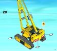 Istruzioni per la Costruzione - LEGO - City - 60076 - Cantiere da demolizione: Page 71