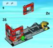 Istruzioni per la Costruzione - LEGO - City - 60076 - Cantiere da demolizione: Page 57