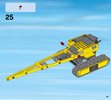 Istruzioni per la Costruzione - LEGO - City - 60076 - Cantiere da demolizione: Page 53