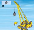 Istruzioni per la Costruzione - LEGO - City - 60076 - Cantiere da demolizione: Page 83