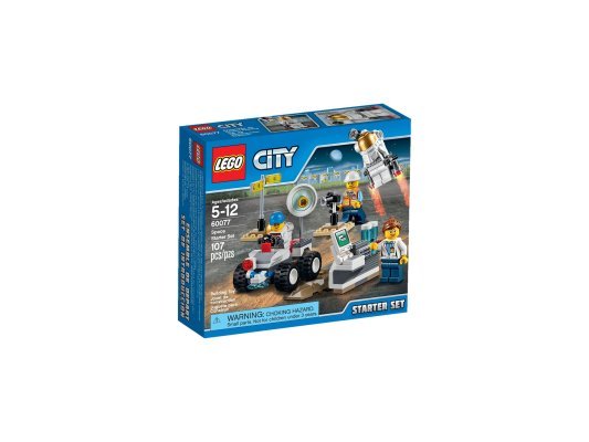 60077 - Space Starter Set