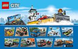 Istruzioni per la Costruzione - LEGO - City - 60077 - Starter set Spazio: Page 34