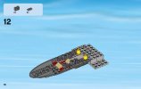 Istruzioni per la Costruzione - LEGO - City - 60078 - Utility Shuttle: Page 16