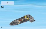 Istruzioni per la Costruzione - LEGO - City - 60078 - Utility Shuttle: Page 18