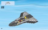 Istruzioni per la Costruzione - LEGO - City - 60078 - Utility Shuttle: Page 26