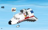 Istruzioni per la Costruzione - LEGO - City - 60078 - Utility Shuttle: Page 52