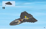 Istruzioni per la Costruzione - LEGO - City - 60078 - Utility Shuttle: Page 23