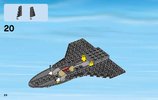 Istruzioni per la Costruzione - LEGO - City - 60078 - Utility Shuttle: Page 24