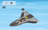 Istruzioni per la Costruzione - LEGO - City - 60078 - Utility Shuttle: Page 27