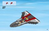 Istruzioni per la Costruzione - LEGO - City - 60078 - Utility Shuttle: Page 31