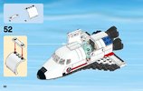 Istruzioni per la Costruzione - LEGO - City - 60078 - Utility Shuttle: Page 62