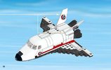 Istruzioni per la Costruzione - LEGO - City - 60078 - Utility Shuttle: Page 72