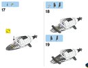 Istruzioni per la Costruzione - LEGO - City - 60078 - Utility Shuttle: Page 6