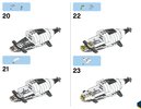 Istruzioni per la Costruzione - LEGO - City - 60078 - Utility Shuttle: Page 7