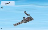 Istruzioni per la Costruzione - LEGO - City - 60078 - Utility Shuttle: Page 8