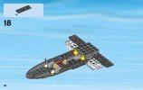 Istruzioni per la Costruzione - LEGO - City - 60078 - Utility Shuttle: Page 22