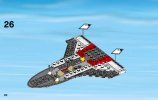 Istruzioni per la Costruzione - LEGO - City - 60078 - Utility Shuttle: Page 30