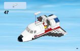 Istruzioni per la Costruzione - LEGO - City - 60078 - Utility Shuttle: Page 53