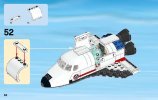 Istruzioni per la Costruzione - LEGO - City - 60078 - Utility Shuttle: Page 62